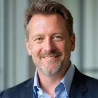 Sven Kuipers - Technisch Directeur