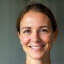 Eva Janssen uit Amsterdam